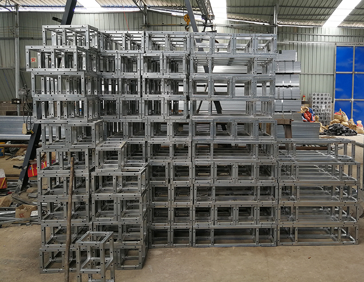 贵州鸿发舞台桁架有限公司【官网】 贵州鸿发舞台桁架有限公司【官网】